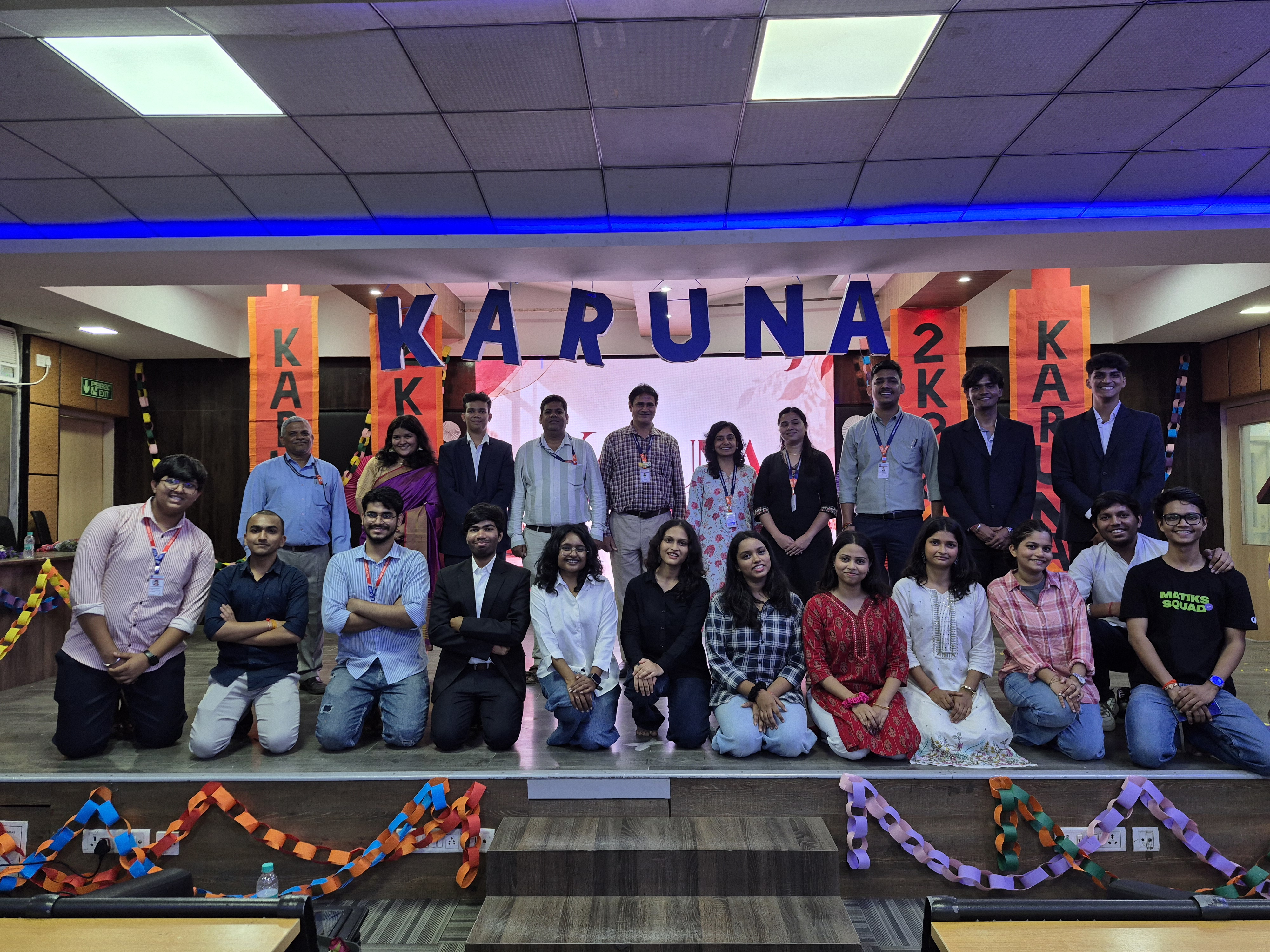 Karuna